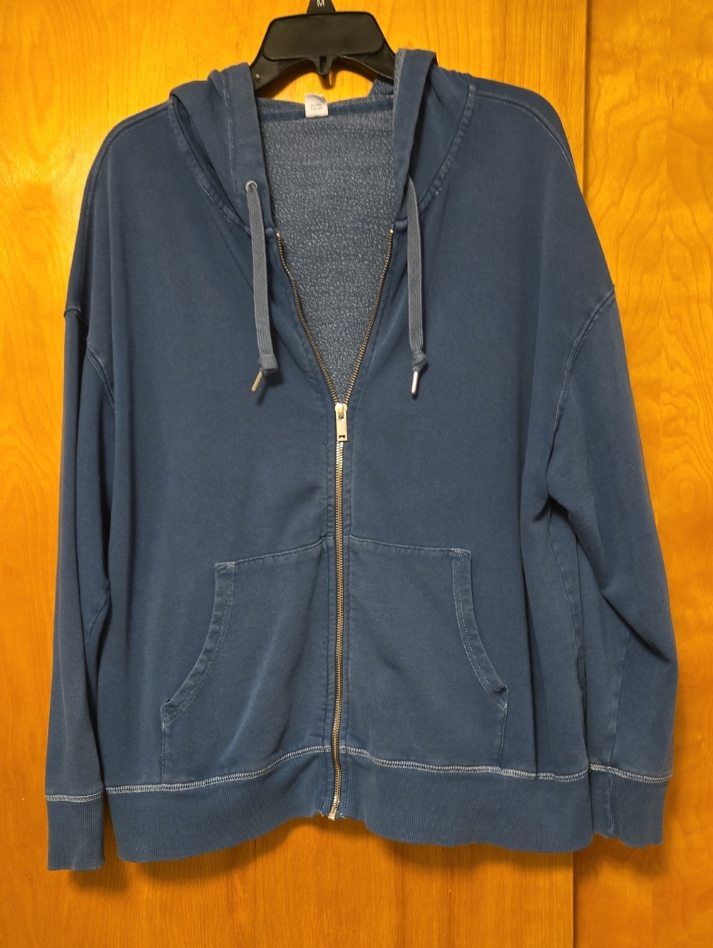 Old Navy Zip Up Sweatshirt